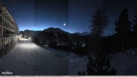 Archived image Webcam Schatzalp Hotel 06:00