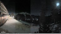 Archiv Foto Webcam Davos: Hotel Schatzalp 05:00