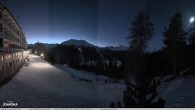 Archiv Foto Webcam Davos: Hotel Schatzalp 06:00