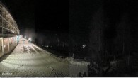 Archived image Webcam Schatzalp Hotel 23:00