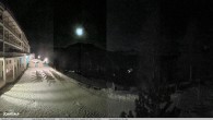 Archived image Webcam Schatzalp Hotel 01:00