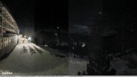 Archived image Webcam Schatzalp Hotel 05:00