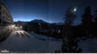 Archived image Webcam Schatzalp Hotel 06:00