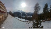 Archived image Webcam Schatzalp Hotel 09:00