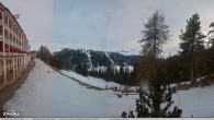 Archiv Foto Webcam Davos: Hotel Schatzalp 15:00