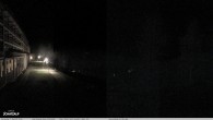 Archived image Webcam Schatzalp Hotel 23:00