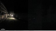 Archived image Webcam Schatzalp Hotel 03:00
