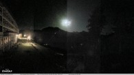 Archiv Foto Webcam Davos: Hotel Schatzalp 01:00