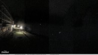 Archiv Foto Webcam Davos: Hotel Schatzalp 23:00
