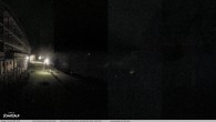Archiv Foto Webcam Davos: Hotel Schatzalp 01:00