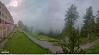 Archived image Webcam Schatzalp Hotel 07:00