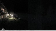 Archiv Foto Webcam Davos: Hotel Schatzalp 23:00