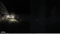 Archiv Foto Webcam Davos: Hotel Schatzalp 01:00