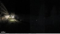 Archiv Foto Webcam Davos: Hotel Schatzalp 01:00