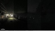 Archived image Webcam Schatzalp Hotel 01:00