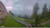 Archived image Webcam Schatzalp Hotel 06:00