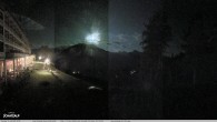 Archiv Foto Webcam Davos: Hotel Schatzalp 23:00