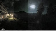 Archiv Foto Webcam Davos: Hotel Schatzalp 01:00