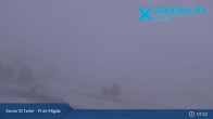 Archived image Webcam Grandvalira Ski Resort: Pi de Migdia 07:00