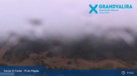 Archived image Webcam Grandvalira Ski Resort: Pi de Migdia 16:00