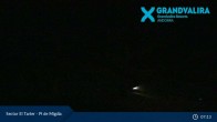 Archiv Foto Webcam Grandvalira: Sektor El Tarter 06:00