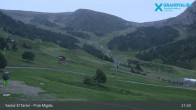 Archiv Foto Webcam Grandvalira: Sektor El Tarter 02:00
