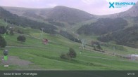 Archiv Foto Webcam Grandvalira: Sektor El Tarter 06:00