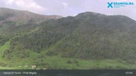 Archiv Foto Webcam Grandvalira: Sektor El Tarter 07:00