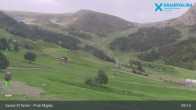 Archiv Foto Webcam Grandvalira: Sektor El Tarter 08:00