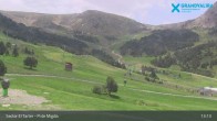 Archiv Foto Webcam Grandvalira: Sektor El Tarter 12:00