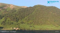 Archived image Webcam Grandvalira Ski Resort: Pi de Migdia 06:00