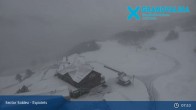 Archived image Webcam Grandvalira: View Espiolets - Soldeu 07:00