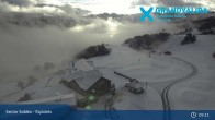 Archived image Webcam Grandvalira: View Espiolets - Soldeu 08:00