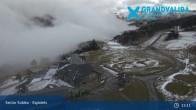 Archived image Webcam Grandvalira: View Espiolets - Soldeu 14:00