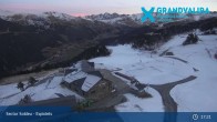 Archiv Foto Webcam Grandvalira: Espiolets (Soldeu) 00:00