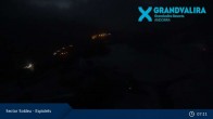 Archiv Foto Webcam Grandvalira: Espiolets (Soldeu) 06:00