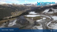 Archiv Foto Webcam Grandvalira: Espiolets (Soldeu) 12:00