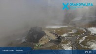 Archiv Foto Webcam Grandvalira: Espiolets (Soldeu) 14:00