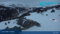 Archived image Webcam Grandvalira: View Espiolets - Soldeu 02:00