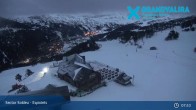 Archived image Webcam Grandvalira: View Espiolets - Soldeu 07:00