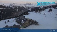 Archiv Foto Webcam Grandvalira: Espiolets (Soldeu) 00:00