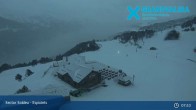 Archiv Foto Webcam Grandvalira: Espiolets (Soldeu) 07:00