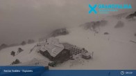 Archived image Webcam Grandvalira: View Espiolets - Soldeu 08:00