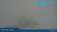 Archived image Webcam Grandvalira: View Espiolets - Soldeu 14:00