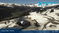 Archiv Foto Webcam Grandvalira: Espiolets (Soldeu) 12:00