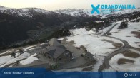 Archiv Foto Webcam Grandvalira: Espiolets (Soldeu) 06:00