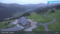 Archiv Foto Webcam Grandvalira: Espiolets (Soldeu) 02:00