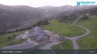 Archiv Foto Webcam Grandvalira: Espiolets (Soldeu) 06:00