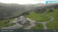 Archiv Foto Webcam Grandvalira: Espiolets (Soldeu) 07:00