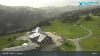 Archiv Foto Webcam Grandvalira: Espiolets (Soldeu) 08:00
